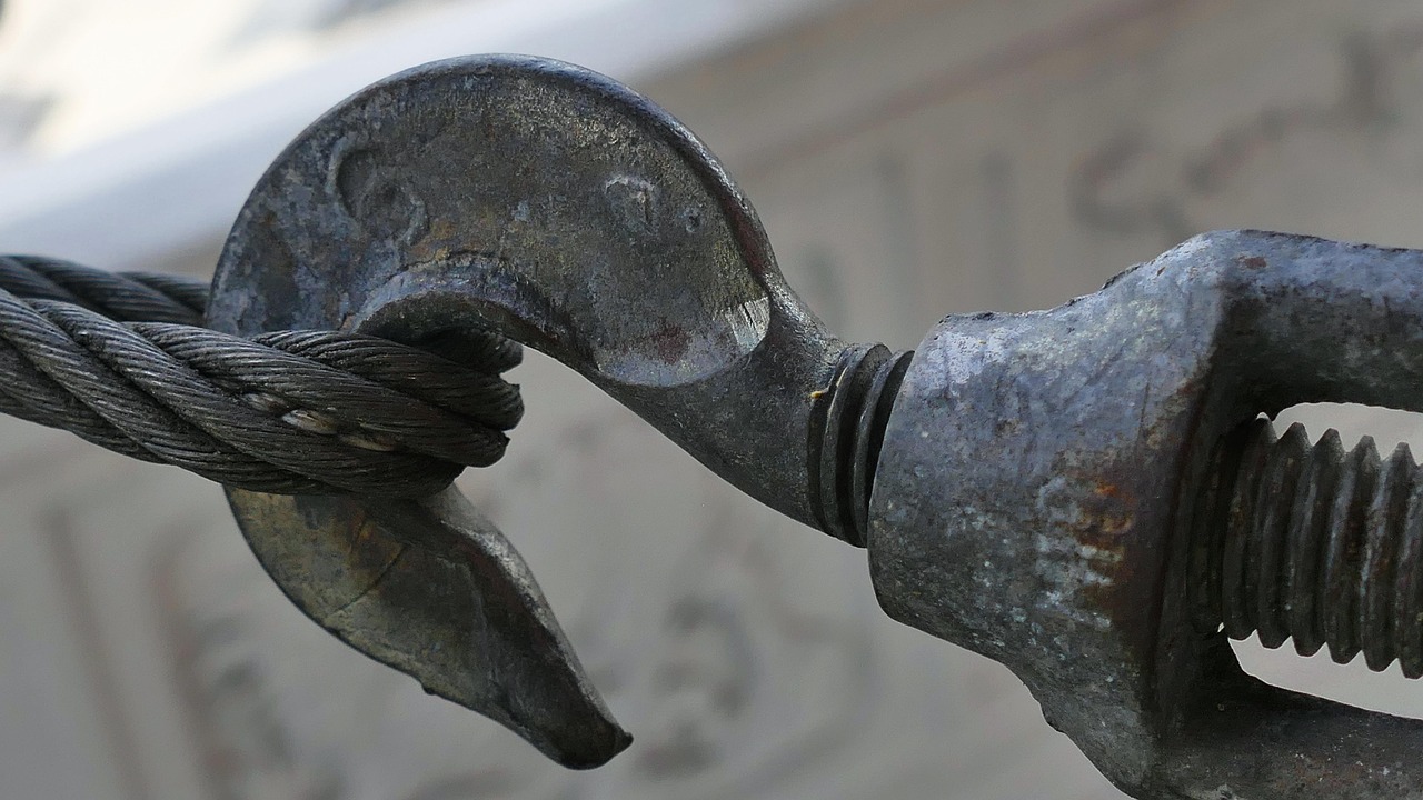 Wire Ropes and Cables